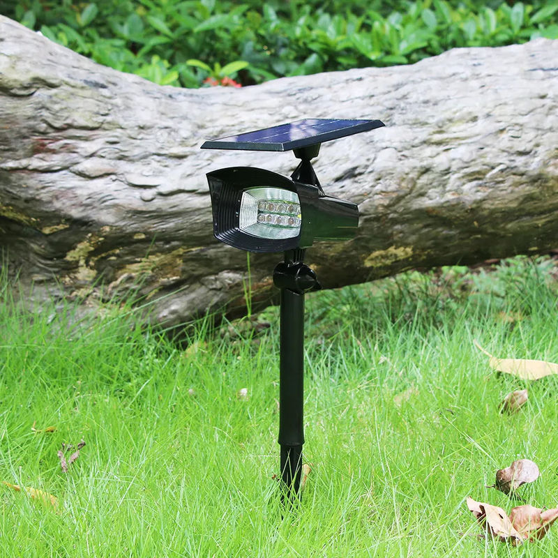 IP65 防水 プロフェッショナル製造 屋外庭園の装飾用太陽光芝生灯