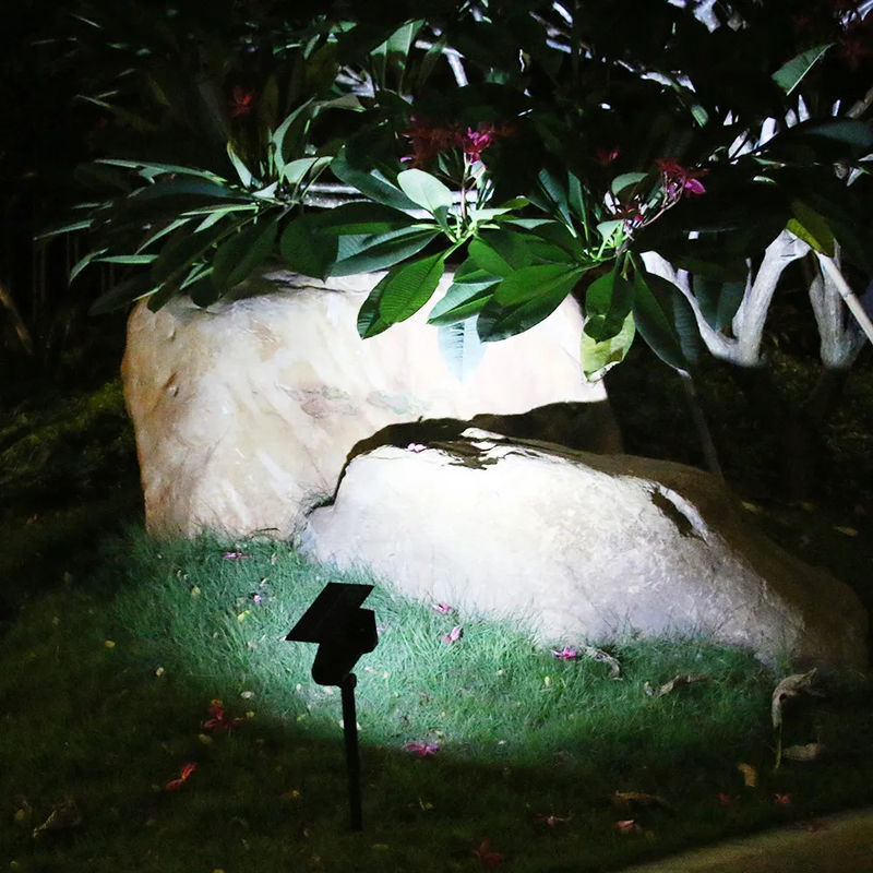 IP65 防水 プロフェッショナル製造 屋外庭園の装飾用太陽光芝生灯