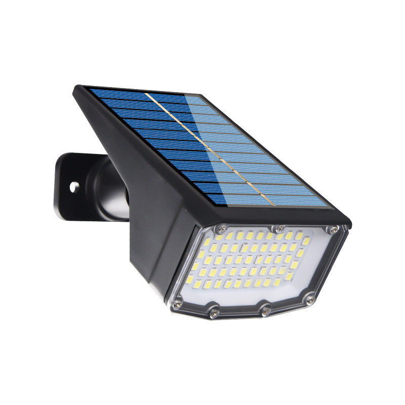太陽光発電 53 LED ガーデンライト Ip65 CRI Ra 80 と防水屋外芝生ライト