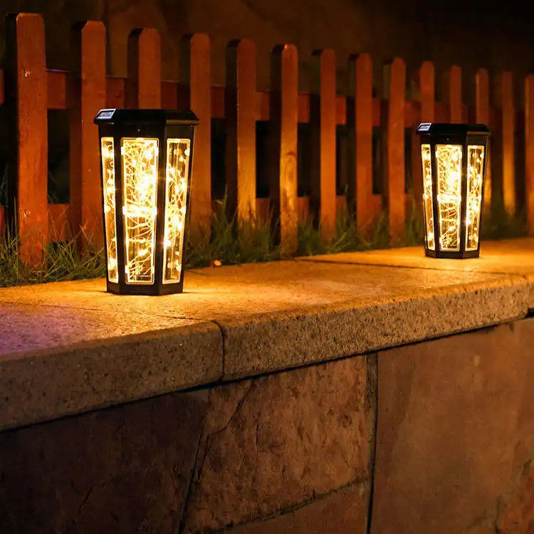 庭園用太陽光灯 庭園用太陽光灯 充電時間 50000