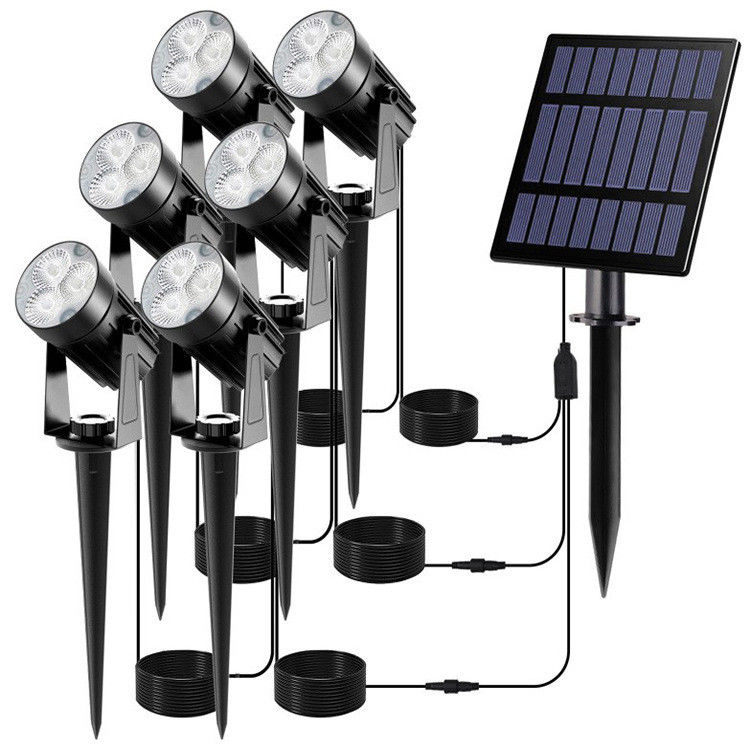 85lm/w ランプ 庭園装飾 洪水 ストリート 室内 天井 LED 室外 壁灯 120W 300W
