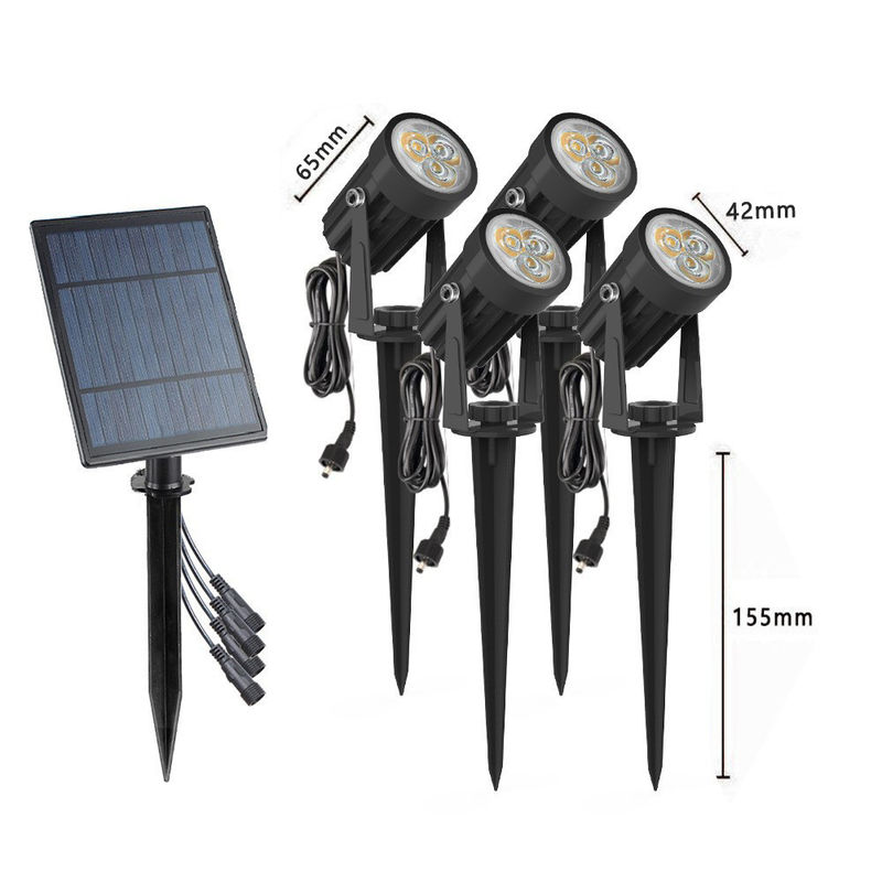 85lm/w ランプ 庭園装飾 洪水 ストリート 室内 天井 LED 室外 壁灯 120W 300W