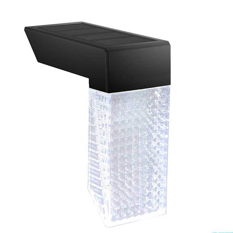 50000 時間 寿命 太陽光 LED ゲート 景観照明 RGB ホット ホワイト