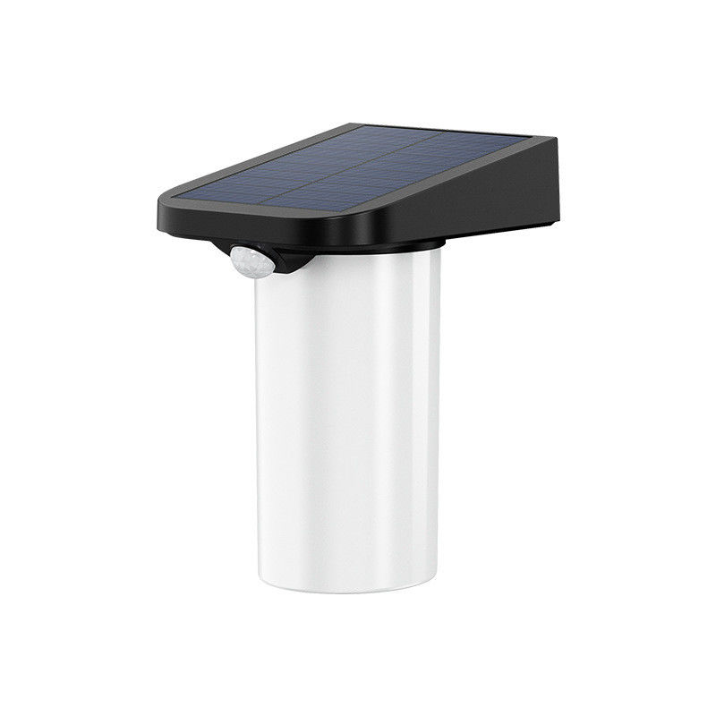 外部 LED 壁灯 6w ホワイトライト モーションセンサー 壁灯 バルコニー 庭 庭院