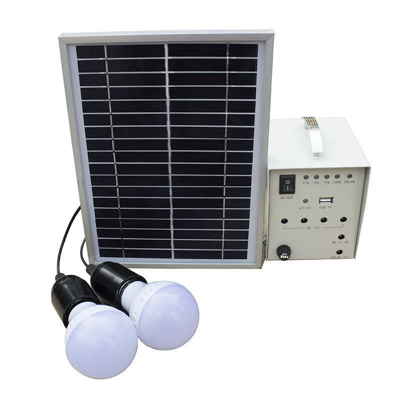 コンパクトで強力な太陽光パネル サイズ 235 * 350 * 17mm ポータブル発電所発電機