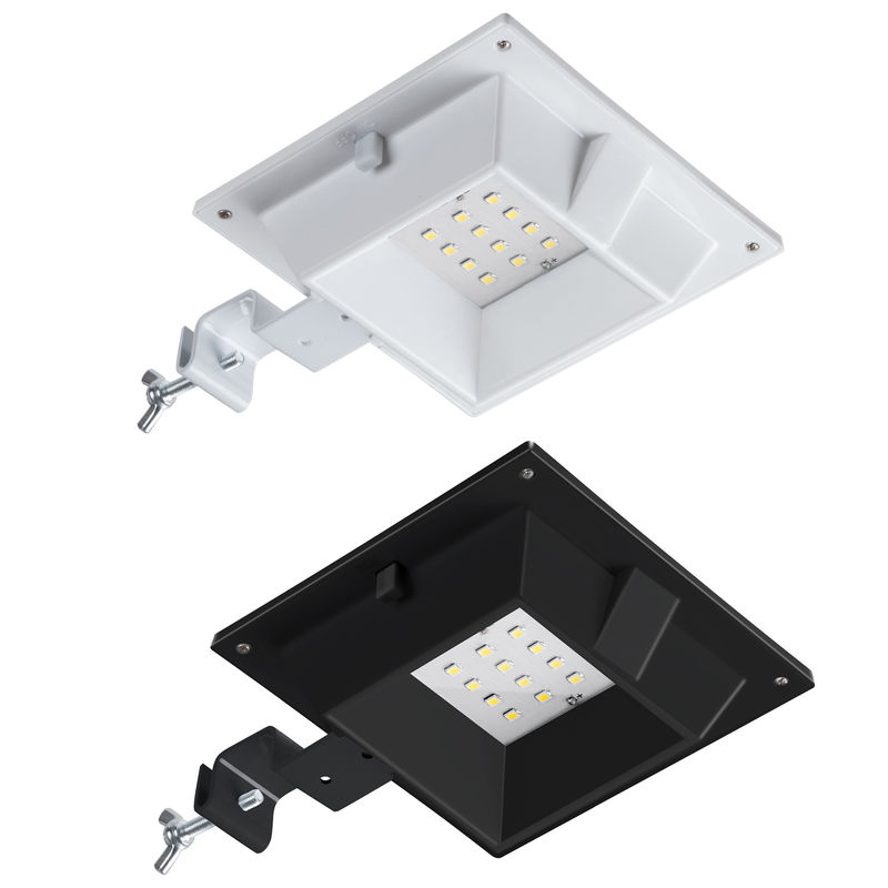 庭園の庭園の LEDランプ 12 LED 屋外防水壁ランプ