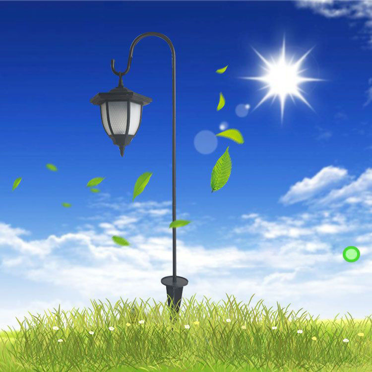 装飾パネルのための屋外太陽光 LED 壁ランプセンサー 20000 時間 寿命