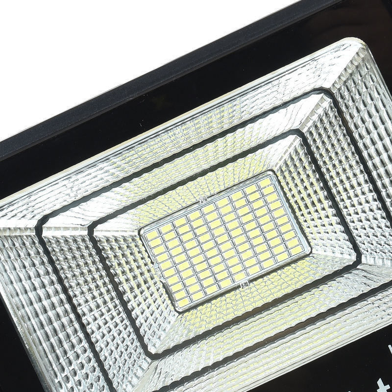 50000 作業時間 ABS スーパー ブライト Ip65 ロードジムストリートのための LED 屋外洪水ライト