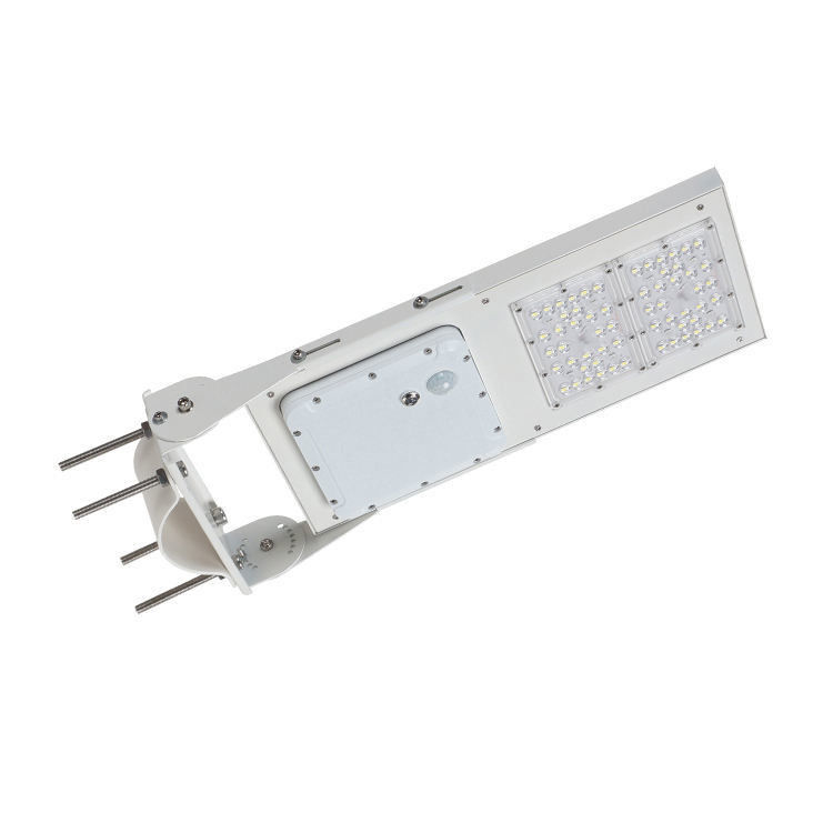 95 Ra 高ルメン 太陽光 LED ストリートライト 15W 30W オールインワン 屋外防水
