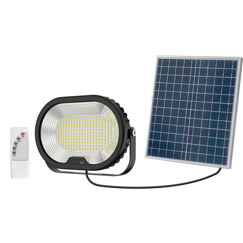 外部 モーション 太陽光 洪水 防水 LED ライト モーション 活性化 セキュリティ
