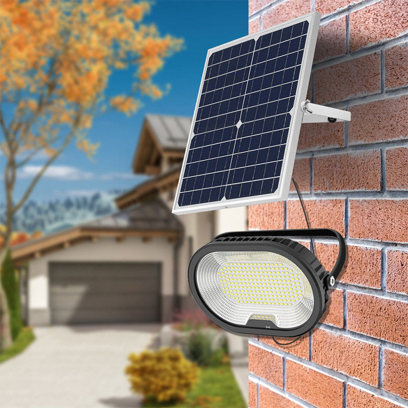 外部 モーション 太陽光 洪水 防水 LED ライト モーション 活性化 セキュリティ