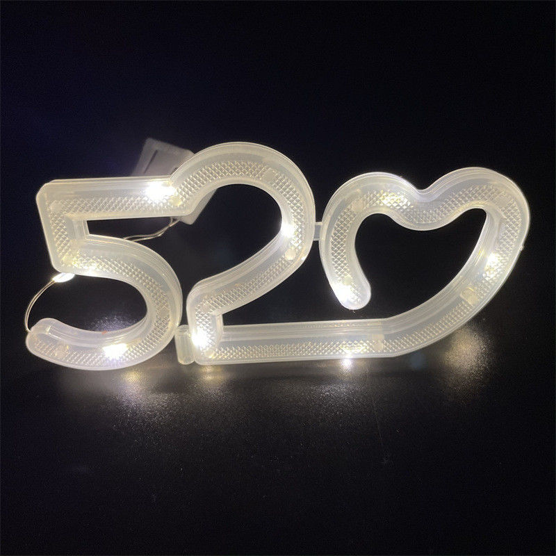 8 モード LEDケーキライト 休日 誕生日 結婚祝い クリスマス フレッシュ カスタマイズされた色