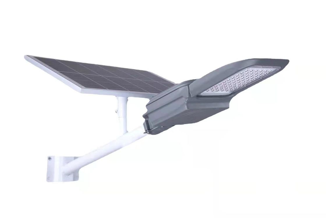 オールインワン太陽光路灯 24kg 製品重量 屋外壁用LED光源