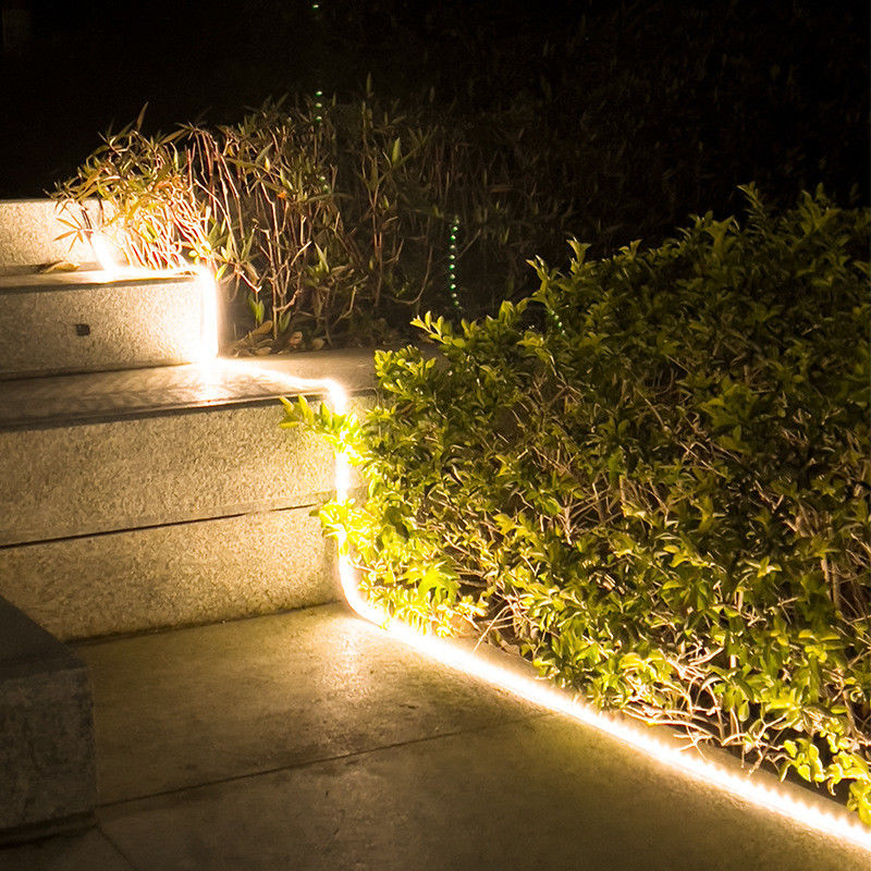 家庭装飾 結婚式 クリスマス 2835 LED 防水 IP65