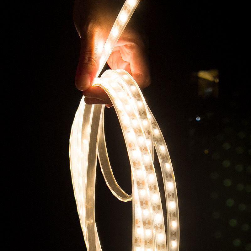 家庭装飾 結婚式 クリスマス 2835 LED 防水 IP65