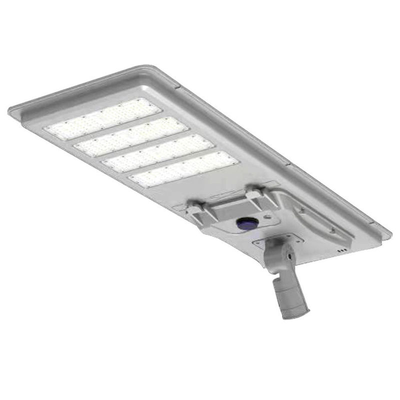 商業用道路ランプ 庭園 屋外 防水 太陽光 LED 灯 120° 射線角