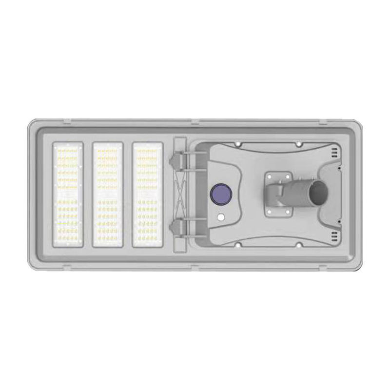 商業用道路ランプ 庭園 屋外 防水 太陽光 LED 灯 120° 射線角