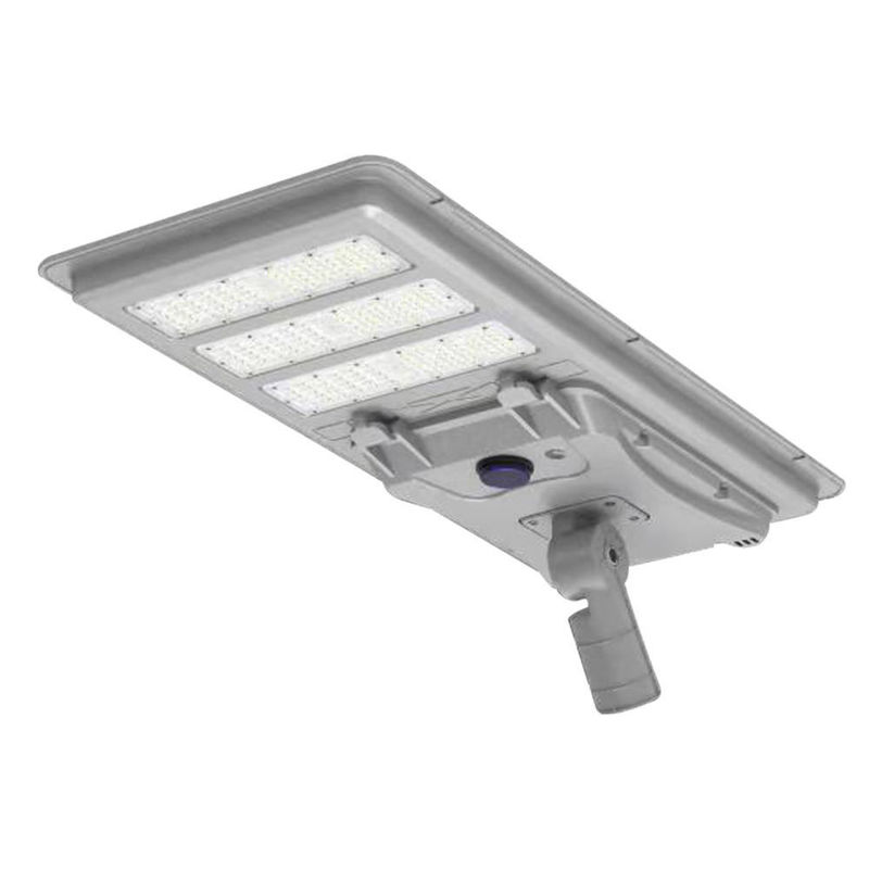 商業用道路ランプ 庭園 屋外 防水 太陽光 LED 灯 120° 射線角