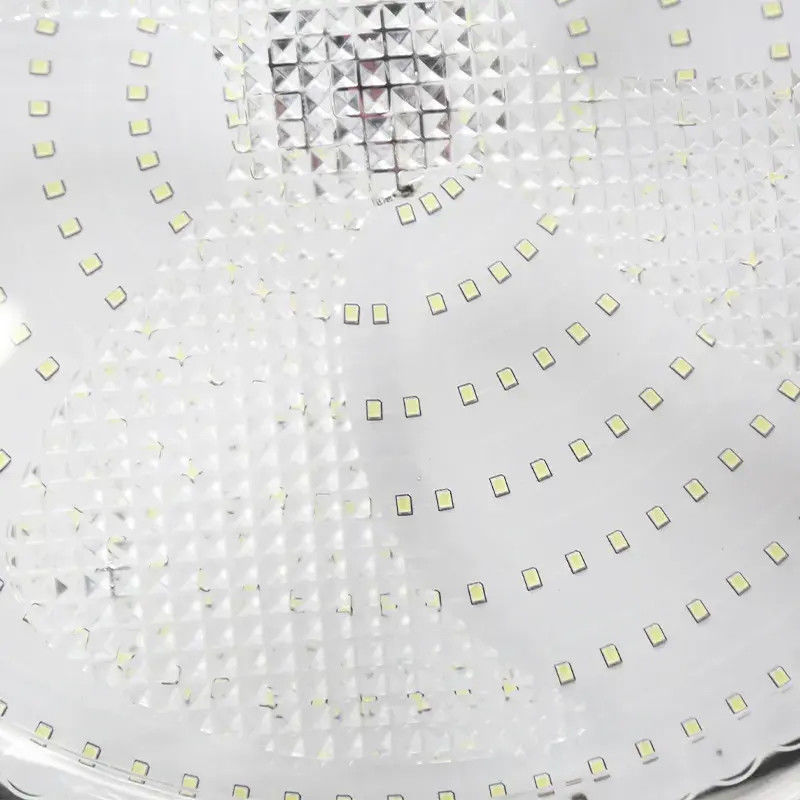 20-300w インテリジェント 太陽光 LED 天井灯 室内外用太陽光パネル