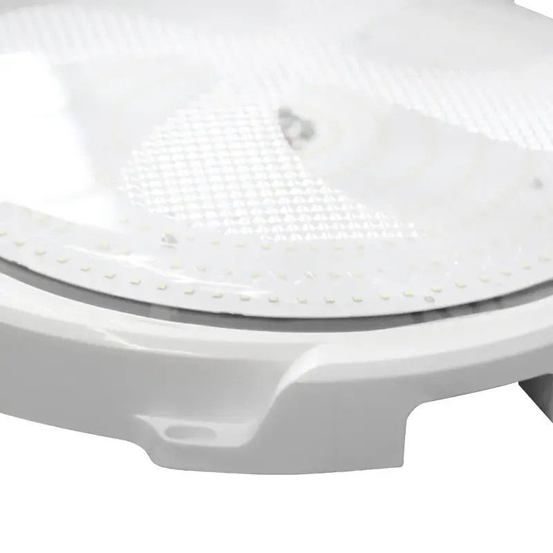 20-300w インテリジェント 太陽光 LED 天井灯 室内外用太陽光パネル
