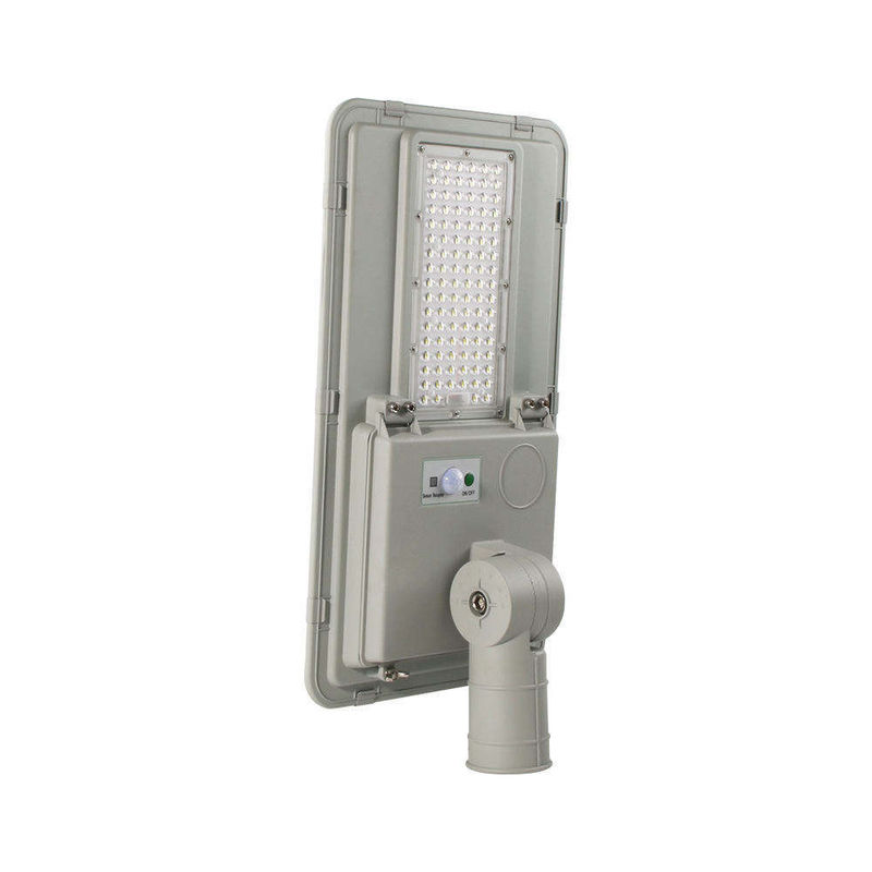 屋外防水太陽光灯 100W 200W 300W 統合 オールインワン LED ストリートライト
