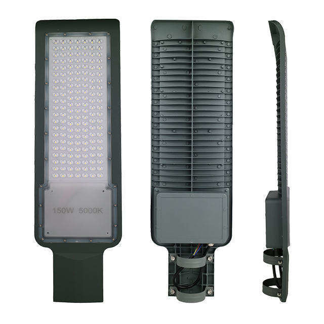30W 50W 100W 150W 200W 300W LEDストリートライト 高電力とIP65防水