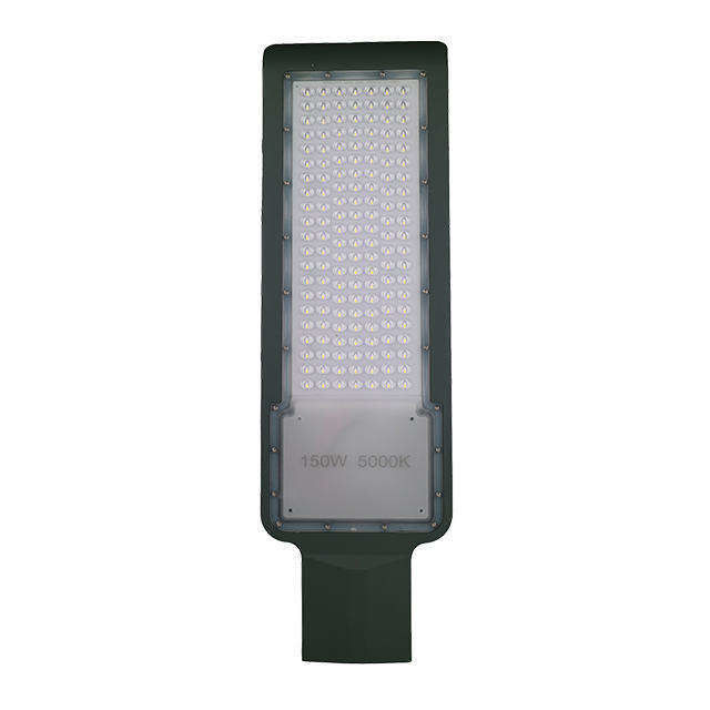 30W 50W 100W 150W 200W 300W LEDストリートライト 高電力とIP65防水