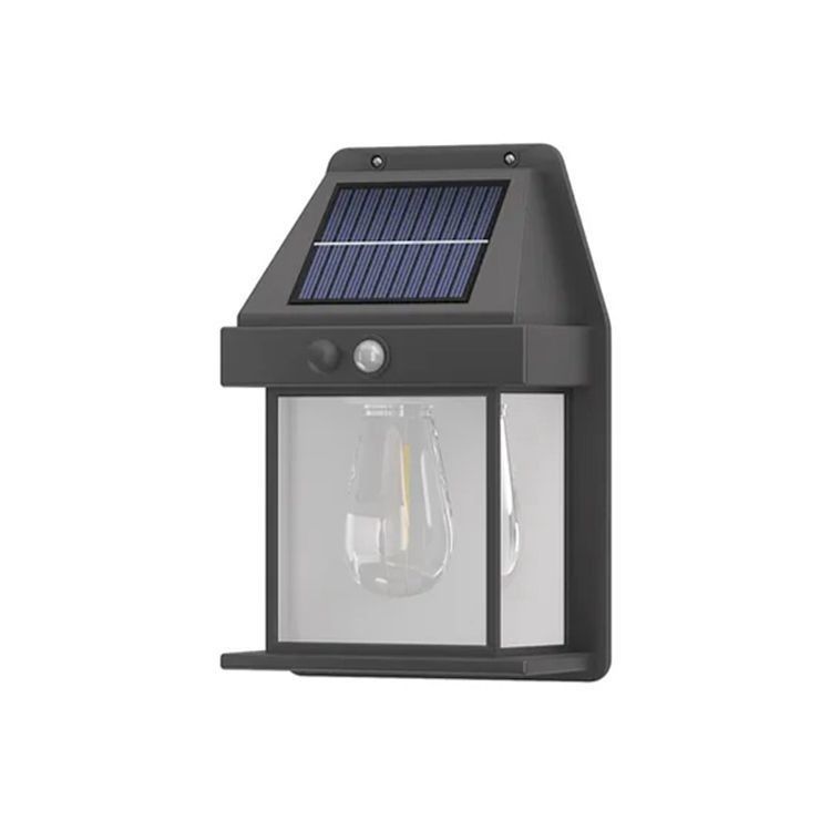ガーデン照明ソリューションサービス 太陽光壁 LEDライト 6000K 色温 CCT