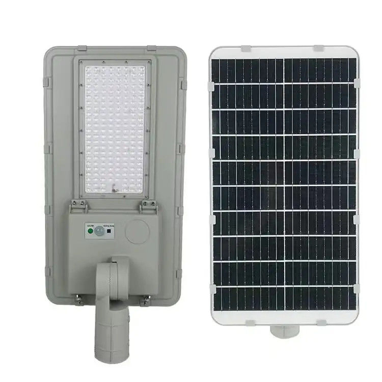 50000時間 寿命 太陽光壁灯 LEDヤード 太陽光パネル 防水太陽光路灯