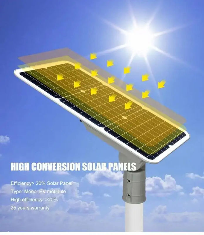 50000時間 寿命 太陽光壁灯 LEDヤード 太陽光パネル 防水太陽光路灯