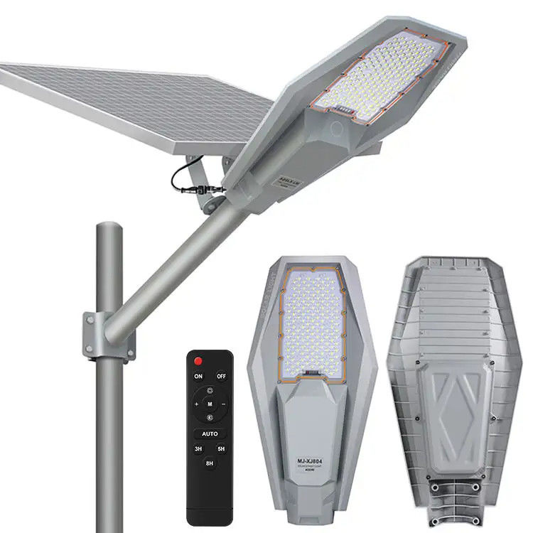 太陽光照明ランプ 300w 400w 500w 200lm/W Ip66 ランプ 太陽光照明 商業用