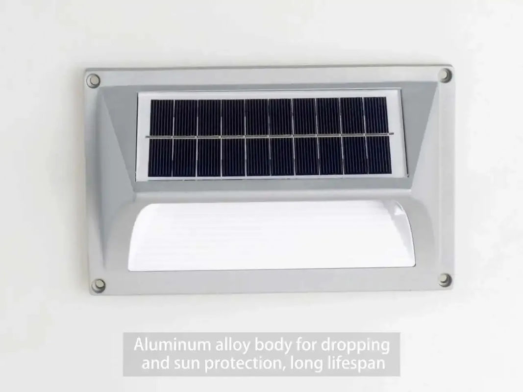 カスタマイズされた色 プールのための太陽光発電の庭灯 無料サンプル提供