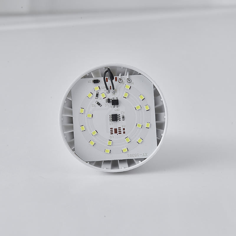 緊急キャンプ用照明 携帯式・充電式 7W/9W/12W/15W 寿命 50000時間