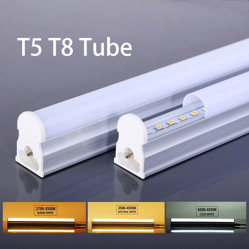 T5 T8 チューブ バッテン 交換 ブール ランプ 固定装置 PC アルミ製のホイッシング