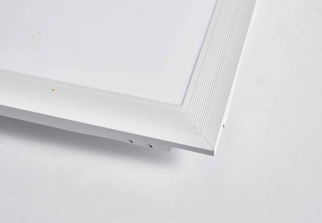 アルミ PMMA 50w/75w 方形 600x600mm 平面パネル 壁光 天井 LED パネル 光